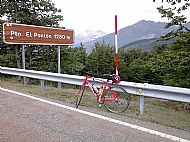 Puerto el Ponton