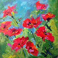 Poppies