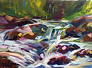 Averon river