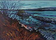 Loch Sween. Sold