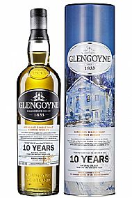Glengoyne 10 Year Old