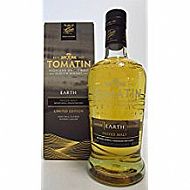 Tomatin Earth Ltd Edition