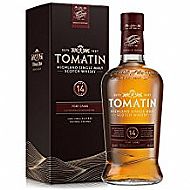 Tomatin 14 Year Old Port Cask
