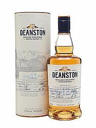 Deanston 12 year old