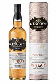 Glengoyne 15 Year Old