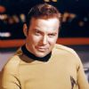 James T Kirk