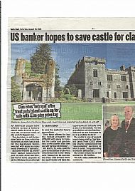 Daily Mail 30th August 2025