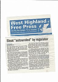 WHFP 29th August 2025