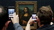mona lisa