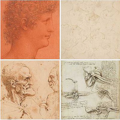 leonardo images