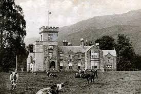 glenfinart house