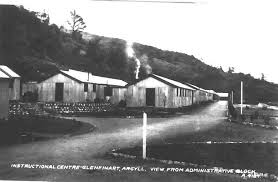 hms armadillo camp