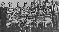 Ross County F C Team Photos Team Photos 1929 1950 Ross County F C Team Photos Team Photos 1929 1950