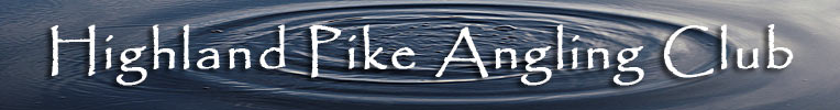 Highland Pike Angling Club