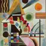 June 8th 2027: Natalia Murray