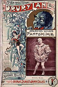 December 15th 2026: Malcolm Jones