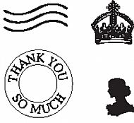 Postage (option 1)