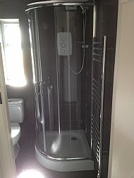 Shower room/wc