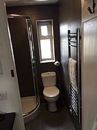 Shower room/wc