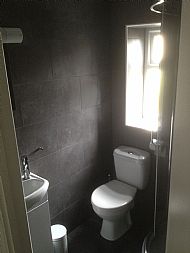 Shower room/wc