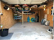 Boards, boards and even more boards