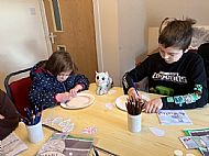 Parable of the Sower