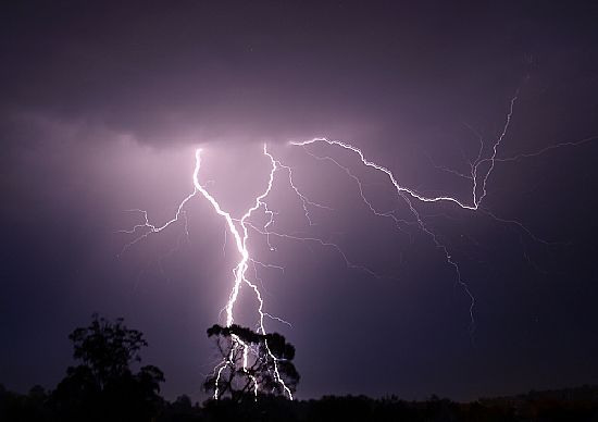 storm