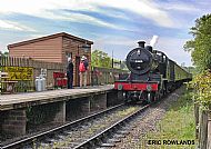 Eric Rowlands