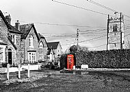 Colebrooke- shame about the cables!