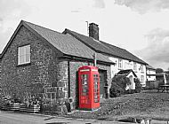 Pennymoor, Cruwys Arms