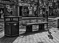 Taunton High Street