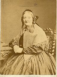 Elizabeth Wilson