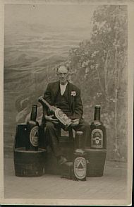 George Henry Wray Kitson