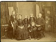 George and Elizabeth 