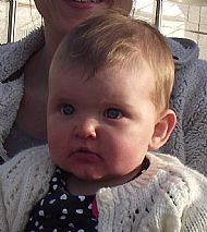 Grace Johnson