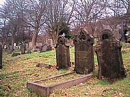 Stoney Royd Graves
