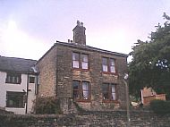 Siddal Hall