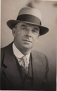 Willam Henry