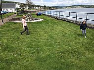 Ardrishaig