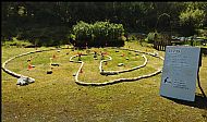 Nursery Labyrinth