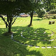 Slate Spiral