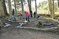 Volunteers