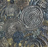 Celestial Labyrinths