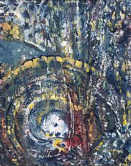 Celestial Labyrinth