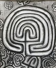 Labyrinth World 