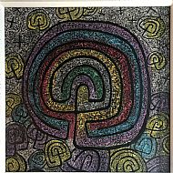 Labyrinth World