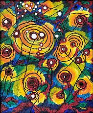 Shooting Stars