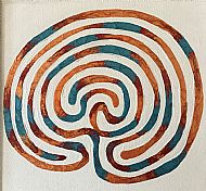 Sun Labyrinth