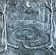 Temple Wood