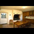 Family kitchen